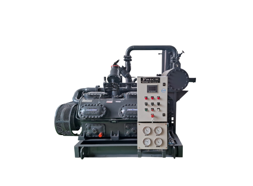 Reciprocating Compressors